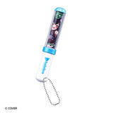 「「ホロライブ」6th fes.イラスト使用のガシャポン「ペンライトチャーム」が豪華！ほぼ原寸サイズで光るギミック付」の画像16