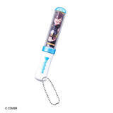 「「ホロライブ」6th fes.イラスト使用のガシャポン「ペンライトチャーム」が豪華！ほぼ原寸サイズで光るギミック付」の画像18