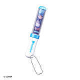 「「ホロライブ」6th fes.イラスト使用のガシャポン「ペンライトチャーム」が豪華！ほぼ原寸サイズで光るギミック付」の画像19