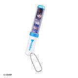 「「ホロライブ」6th fes.イラスト使用のガシャポン「ペンライトチャーム」が豪華！ほぼ原寸サイズで光るギミック付」の画像2