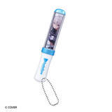 「「ホロライブ」6th fes.イラスト使用のガシャポン「ペンライトチャーム」が豪華！ほぼ原寸サイズで光るギミック付」の画像21