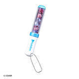 「「ホロライブ」6th fes.イラスト使用のガシャポン「ペンライトチャーム」が豪華！ほぼ原寸サイズで光るギミック付」の画像23