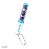 「「ホロライブ」6th fes.イラスト使用のガシャポン「ペンライトチャーム」が豪華！ほぼ原寸サイズで光るギミック付」の画像24