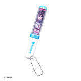 「「ホロライブ」6th fes.イラスト使用のガシャポン「ペンライトチャーム」が豪華！ほぼ原寸サイズで光るギミック付」の画像4