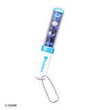 「「ホロライブ」6th fes.イラスト使用のガシャポン「ペンライトチャーム」が豪華！ほぼ原寸サイズで光るギミック付」の画像6