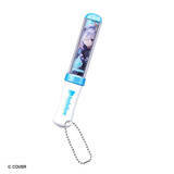 「「ホロライブ」6th fes.イラスト使用のガシャポン「ペンライトチャーム」が豪華！ほぼ原寸サイズで光るギミック付」の画像7