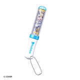 「「ホロライブ」6th fes.イラスト使用のガシャポン「ペンライトチャーム」が豪華！ほぼ原寸サイズで光るギミック付」の画像8