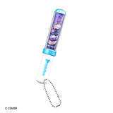 「「ホロライブ」6th fes.イラスト使用のガシャポン「ペンライトチャーム」が豪華！ほぼ原寸サイズで光るギミック付」の画像9