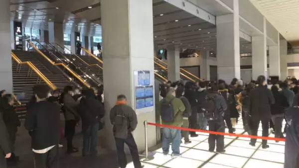 「『勝利の女神：NIKKE』の音楽がプレイ体験を蘇らせる……！第2回オーケストラコンサートが奏でる“過去が思い出になる”ひととき」の画像