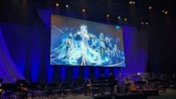 『勝利の女神：NIKKE』の音楽がプレイ体験を蘇らせる……！第2回オーケストラコンサートが奏でる“過去が思い出になる”ひととき