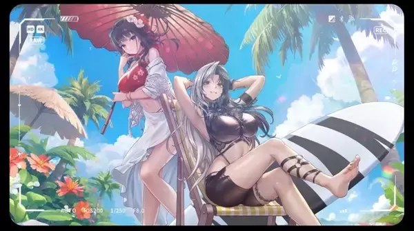 「『勝利の女神：NIKKE』の音楽がプレイ体験を蘇らせる……！第2回オーケストラコンサートが奏でる“過去が思い出になる”ひととき」の画像