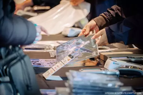 「『勝利の女神：NIKKE』の音楽がプレイ体験を蘇らせる……！第2回オーケストラコンサートが奏でる“過去が思い出になる”ひととき」の画像