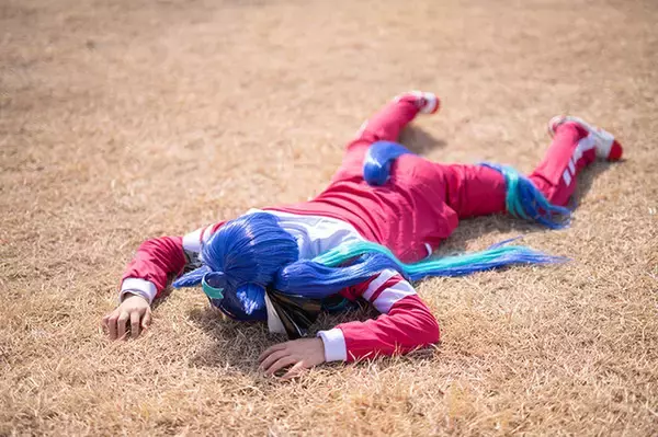 「【コスプレ】トウカイテイオーにタマモクロス、カレンチャンまで勢揃い！『ウマ娘』１周年記念美女レイヤーまとめ【写真39枚】」の画像