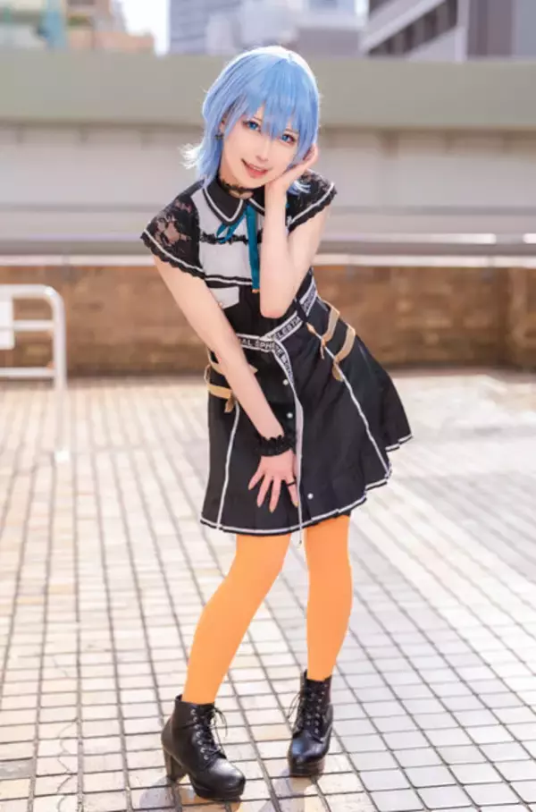 「【コスプレ】「Ultra acosta!@池袋サンシャインシティ」で「ホロ」「にじ」が大競演！！美麗レイヤー12選【写真51枚】」の画像