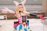 「【コスプレ】「Ultra acosta!@池袋サンシャインシティ」で「ホロ」「にじ」が大競演！！美麗レイヤー12選【写真51枚】」の画像4
