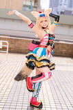 「【コスプレ】「Ultra acosta!@池袋サンシャインシティ」で「ホロ」「にじ」が大競演！！美麗レイヤー12選【写真51枚】」の画像5