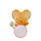 「ひょっこり顔を出す姿が可愛い！「カードキャプターさくら」よりスマホケースなどに貼れる「くっつきマスコット」がガシャポン化」の画像4