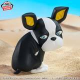 「「ジョジョ 4部」から「吉良吉影」「東方仗助」がプライズフィギュア化ッ！「3部」より「イギー」のソフビと共に2026年1月展開」の画像3