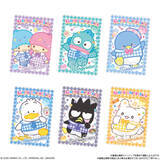 「ハローキティやクロミなど、人気キャラを多数収録した全29種！レアカードはホロ箔押し仕様の「サンリオキャラクターズ」 ウエハース第12弾」の画像2