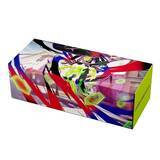 「メガスターミー、『ポケカ』の周辺グッズにも進出！デッキケースやシールド、さらに「カナリィ」のプレイマットなど11商品が1月23日発売」の画像3