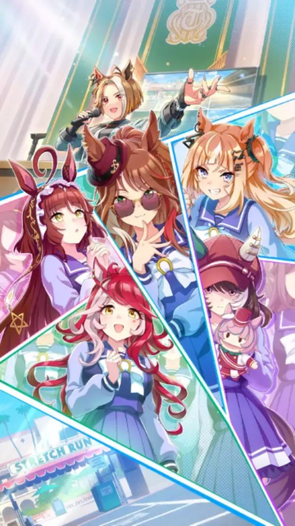 「『ウマ娘』新育成シナリオ「Beyond Dreams  共に前へ、共に光を」は、“ゲーム5周年”にふさわしい内容！「DREAMSトレーニング」が超強力【先行レポ】」の画像