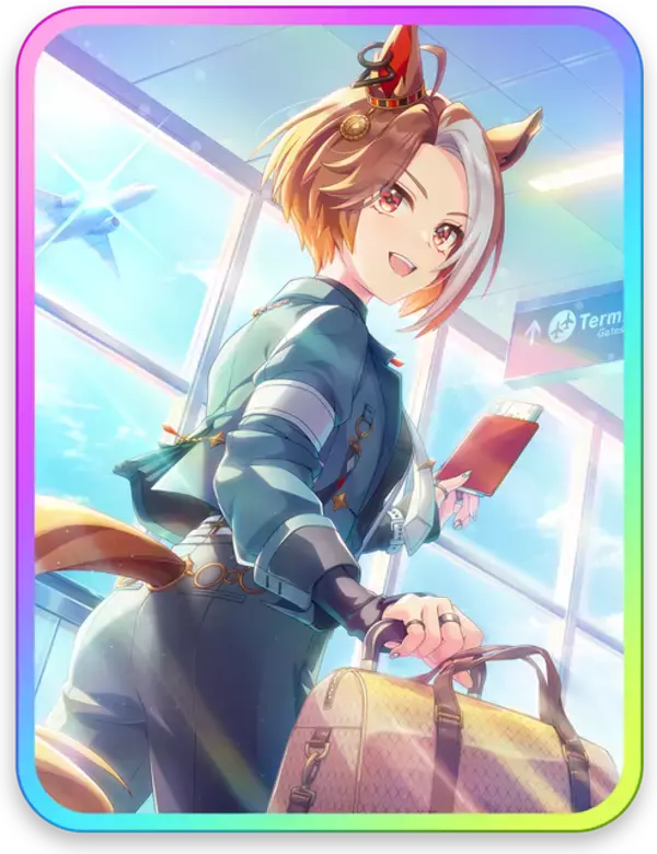 「『ウマ娘』新育成シナリオ「Beyond Dreams  共に前へ、共に光を」は、“ゲーム5周年”にふさわしい内容！「DREAMSトレーニング」が超強力【先行レポ】」の画像