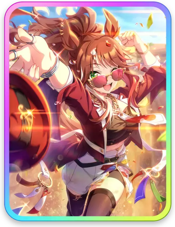 「『ウマ娘』新育成シナリオ「Beyond Dreams  共に前へ、共に光を」は、“ゲーム5周年”にふさわしい内容！「DREAMSトレーニング」が超強力【先行レポ】」の画像