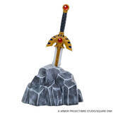 「『ドラクエ』くじ「大魔王ゾーマとはじまりの島！編」が再販！光る「ゾーマ」フィギュアほか、モンスターのデコレーションシールも」の画像4