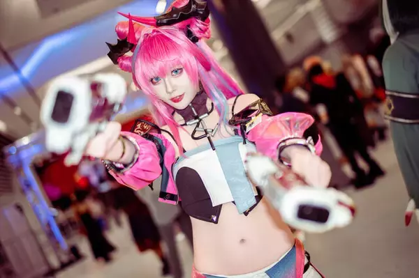 【コスプレ】タイのコスプレが今アツいぜ！『ポケモン』『アークナイツ』『ゼンゼロ』美麗レイヤーが放つエキゾチックな魅力を見よ【写真59枚】