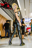 「【コスプレ】タイのコスプレが今アツいぜ！『ポケモン』『アークナイツ』『ゼンゼロ』美麗レイヤーが放つエキゾチックな魅力を見よ【写真59枚】」の画像16