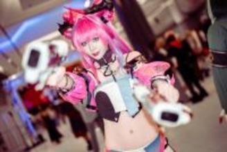 【コスプレ】タイのコスプレが今アツいぜ！『ポケモン』『アークナイツ』『ゼンゼロ』美麗レイヤーが放つエキゾチックな魅力を見よ【写真59枚】