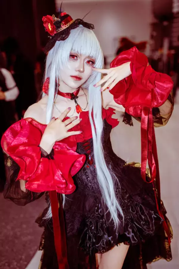 「【コスプレ】タイのコスプレが今アツいぜ！『ポケモン』『アークナイツ』『ゼンゼロ』美麗レイヤーが放つエキゾチックな魅力を見よ【写真59枚】」の画像