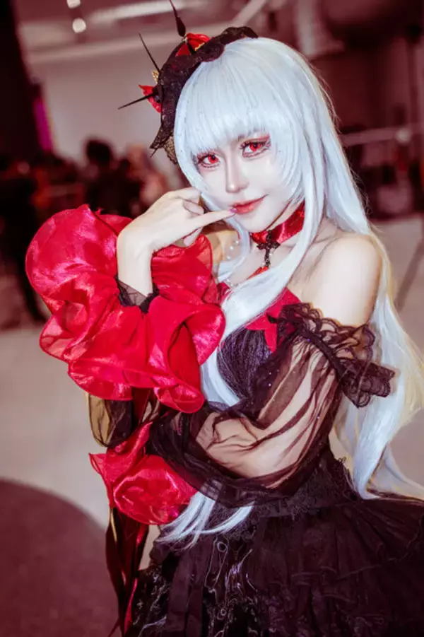 「【コスプレ】タイのコスプレが今アツいぜ！『ポケモン』『アークナイツ』『ゼンゼロ』美麗レイヤーが放つエキゾチックな魅力を見よ【写真59枚】」の画像