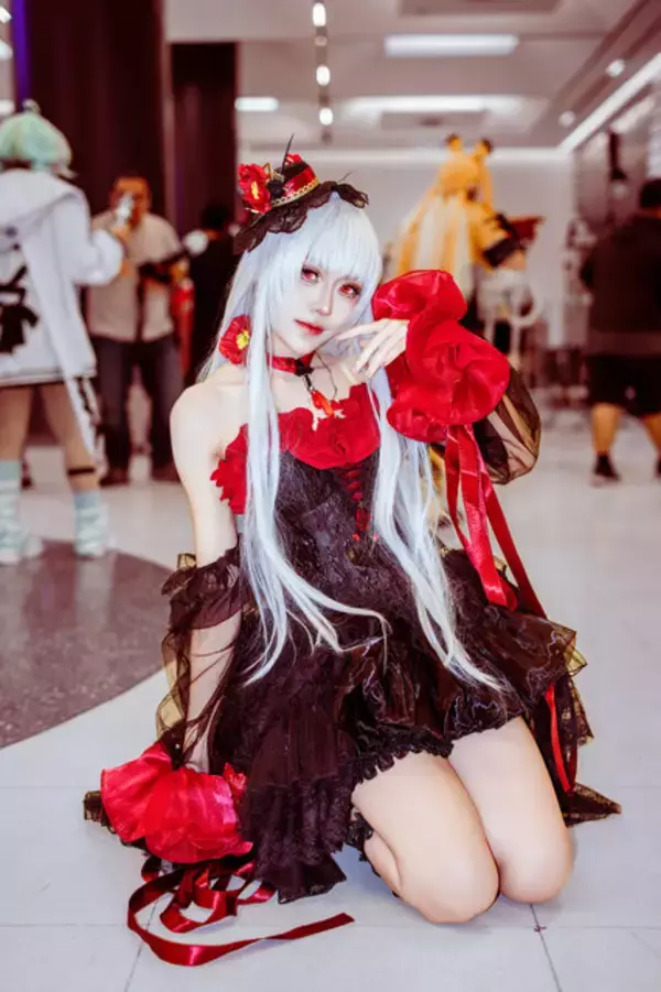 「【コスプレ】タイのコスプレが今アツいぜ！『ポケモン』『アークナイツ』『ゼンゼロ』美麗レイヤーが放つエキゾチックな魅力を見よ【写真59枚】」の画像