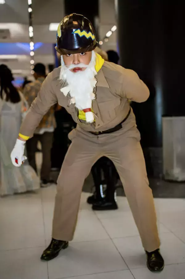 「【コスプレ】タイのコスプレが今アツいぜ！『ポケモン』『アークナイツ』『ゼンゼロ』美麗レイヤーが放つエキゾチックな魅力を見よ【写真59枚】」の画像