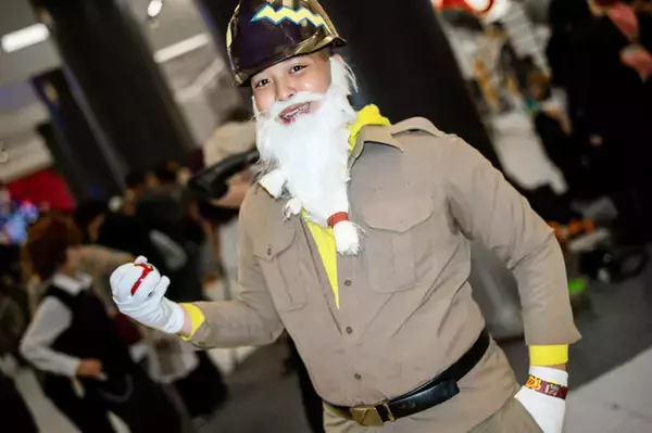 「【コスプレ】タイのコスプレが今アツいぜ！『ポケモン』『アークナイツ』『ゼンゼロ』美麗レイヤーが放つエキゾチックな魅力を見よ【写真59枚】」の画像