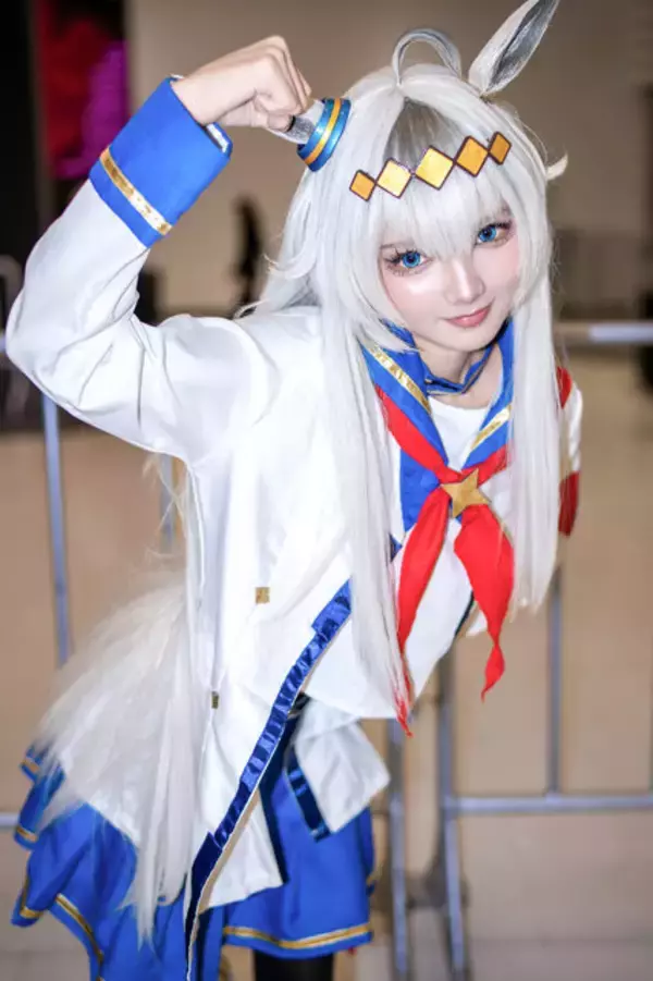 「【コスプレ】タイのコスプレが今アツいぜ！『ポケモン』『アークナイツ』『ゼンゼロ』美麗レイヤーが放つエキゾチックな魅力を見よ【写真59枚】」の画像