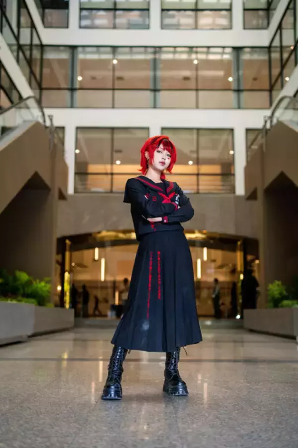 「【コスプレ】タイのコスプレが今アツいぜ！『ポケモン』『アークナイツ』『ゼンゼロ』美麗レイヤーが放つエキゾチックな魅力を見よ【写真59枚】」の画像