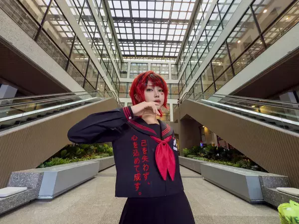 「【コスプレ】タイのコスプレが今アツいぜ！『ポケモン』『アークナイツ』『ゼンゼロ』美麗レイヤーが放つエキゾチックな魅力を見よ【写真59枚】」の画像