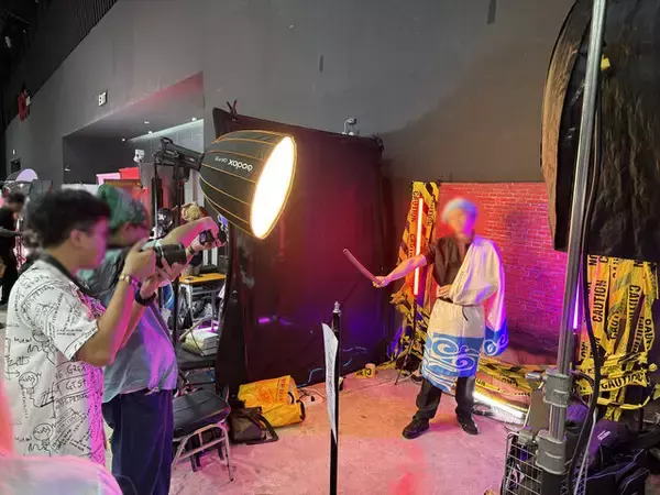 「【コスプレ】タイのコスプレが今アツいぜ！『ポケモン』『アークナイツ』『ゼンゼロ』美麗レイヤーが放つエキゾチックな魅力を見よ【写真59枚】」の画像