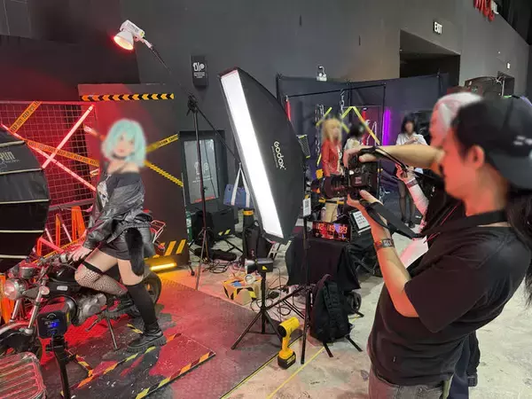 「【コスプレ】タイのコスプレが今アツいぜ！『ポケモン』『アークナイツ』『ゼンゼロ』美麗レイヤーが放つエキゾチックな魅力を見よ【写真59枚】」の画像