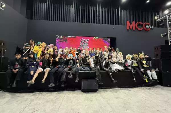 「【コスプレ】タイのコスプレが今アツいぜ！『ポケモン』『アークナイツ』『ゼンゼロ』美麗レイヤーが放つエキゾチックな魅力を見よ【写真59枚】」の画像