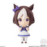 「『ウマ娘』ミニキャラをイメージした「コレクションフィギュア」登場！1BOX（8個入り）が予約開始」の画像3
