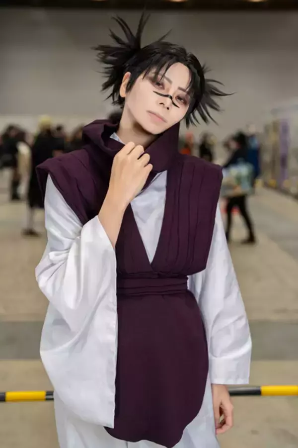 「【コスプレ】コミケを彩る美女レイヤー大集合！『崩スタ』『NIKKE』、人気VTuberまで」の画像