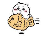 「「ちいかわ」LINEスタンプの無料配布は1月1日まで！サムズアップするうさぎやハチワレ、くりまんじゅうも可愛い全16種類」の画像1