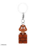 「ガシャポン「スーパーマリオ めじるしアクセサリー」第2弾！ジャンプするマリオや腕組クッパ、シークレット含む全8種」の画像6