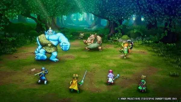 「“タイパ重視”は意外と影響少なめ？「レベル上げ」は“好き”が“嫌い”を上回る─しかし、最多数は第三勢力【アンケ結果】」の画像