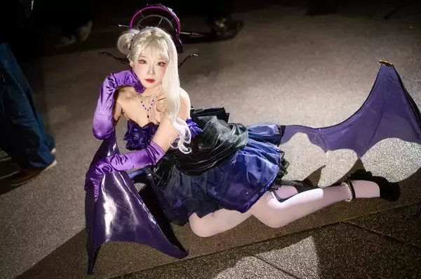 「【コスプレ】艶やかで美脚が映えるチャイナドレスが素晴らしい！『アズレン』『ブルアカ』のスタイル抜群な美女レイヤー8選【写真26枚】」の画像