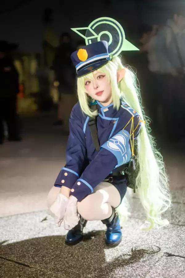 「【コスプレ】艶やかで美脚が映えるチャイナドレスが素晴らしい！『アズレン』『ブルアカ』のスタイル抜群な美女レイヤー8選【写真26枚】」の画像