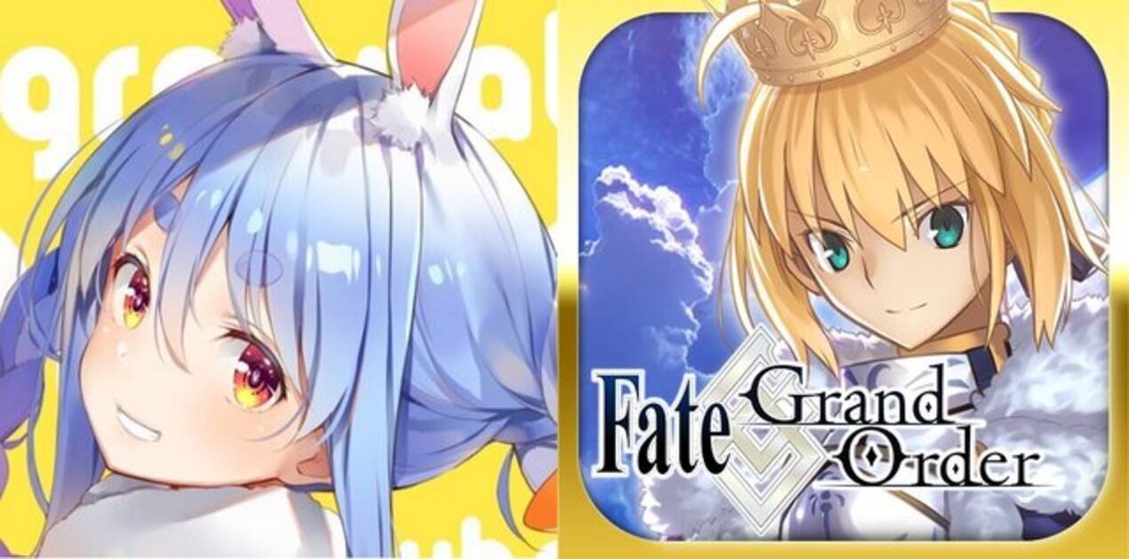 fgo vtuber 炎上